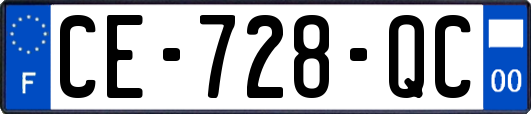 CE-728-QC