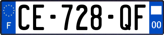 CE-728-QF