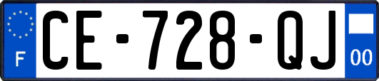 CE-728-QJ