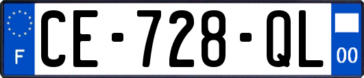 CE-728-QL