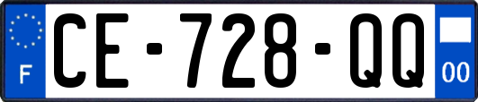 CE-728-QQ