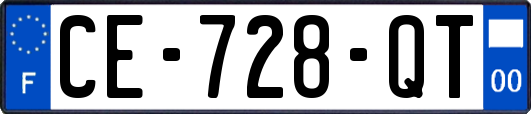 CE-728-QT