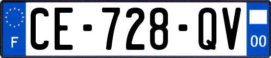 CE-728-QV