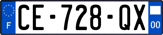 CE-728-QX