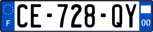 CE-728-QY