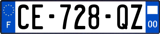 CE-728-QZ