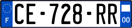 CE-728-RR