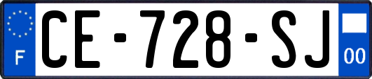 CE-728-SJ