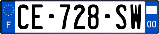 CE-728-SW