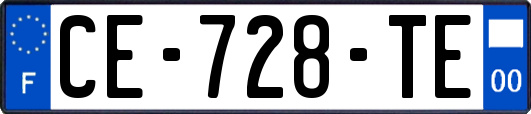 CE-728-TE