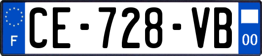 CE-728-VB