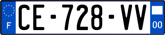 CE-728-VV