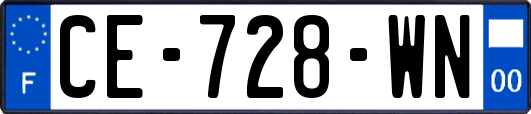 CE-728-WN