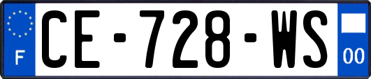 CE-728-WS