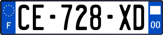 CE-728-XD