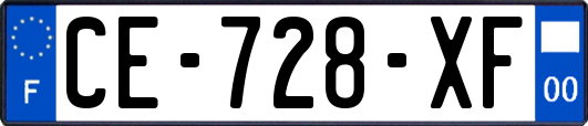 CE-728-XF