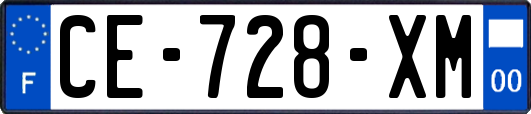 CE-728-XM