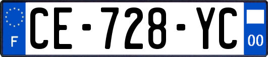 CE-728-YC