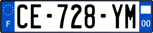 CE-728-YM