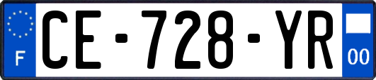 CE-728-YR