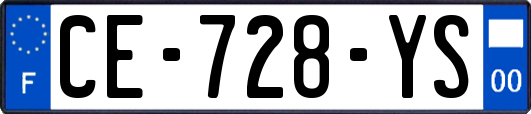 CE-728-YS