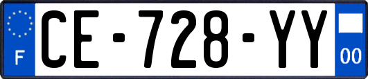 CE-728-YY