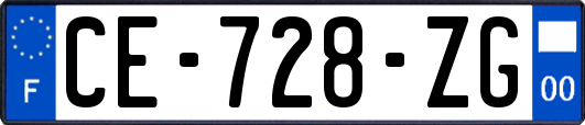 CE-728-ZG