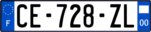 CE-728-ZL