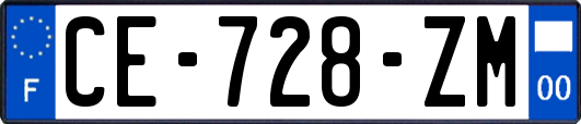 CE-728-ZM