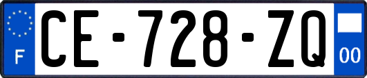 CE-728-ZQ