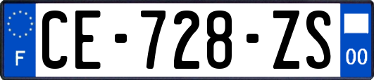 CE-728-ZS