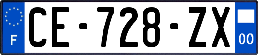 CE-728-ZX