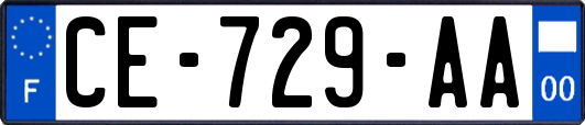 CE-729-AA