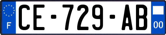 CE-729-AB