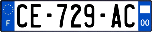 CE-729-AC