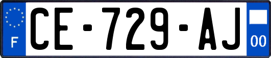 CE-729-AJ