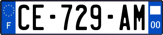 CE-729-AM