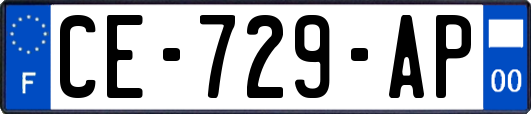 CE-729-AP