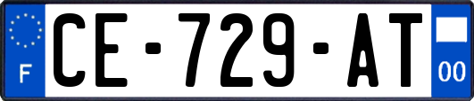 CE-729-AT