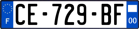 CE-729-BF