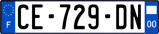 CE-729-DN