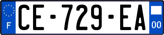 CE-729-EA