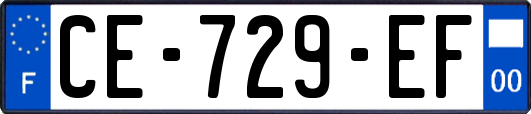 CE-729-EF
