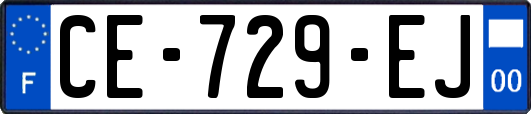 CE-729-EJ