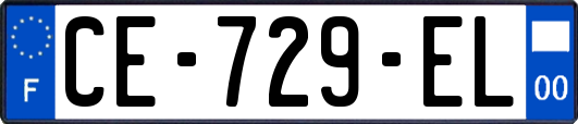 CE-729-EL