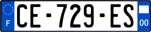 CE-729-ES