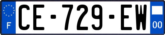 CE-729-EW