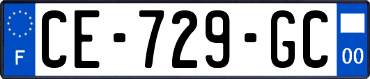CE-729-GC