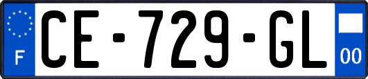 CE-729-GL