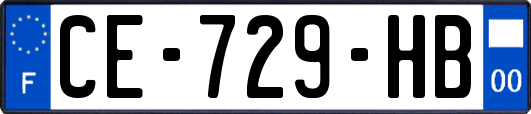 CE-729-HB